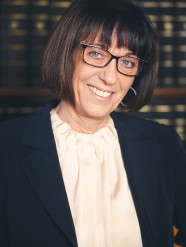 Sabine Ahlert